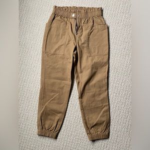 Gap joggers